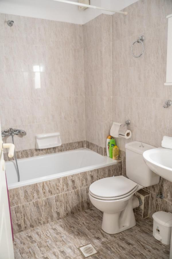 Avant Apartment Aleksandropolis Zewnętrze zdjęcie