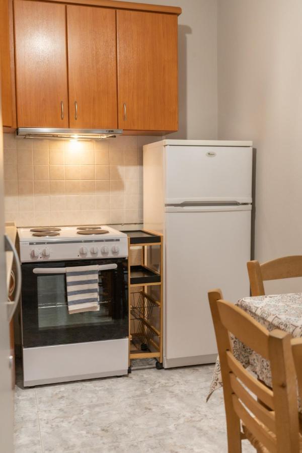 Avant Apartment Aleksandropolis Zewnętrze zdjęcie